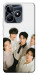 Чехол TXT Together для Realme C53