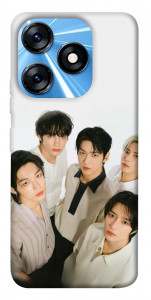 Чохол TXT Together для TECNO Spark 10