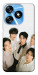 Чохол TXT Together для TECNO Spark 10