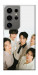 Чехол TXT Together для Galaxy S24 Ultra