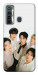 Чехол TXT Together для TECNO Camon 17