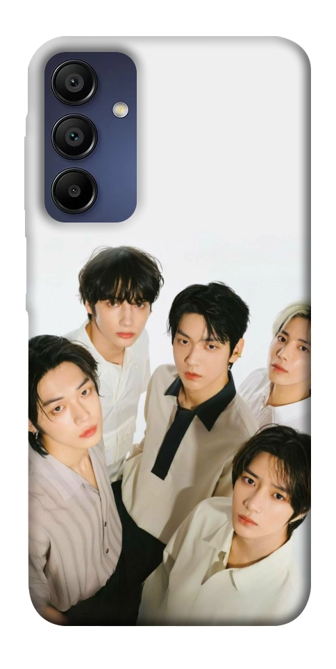 Чохол TXT Together для Galaxy A15