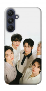 Чехол TXT Together для Galaxy A25 5G
