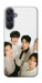Чохол TXT Together для Galaxy A25 5G