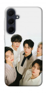 Чехол TXT Together для Galaxy A55