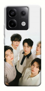 Чохол TXT Together для Xiaomi Redmi Note 13 Pro 4G