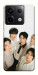 Чохол TXT Together для Xiaomi Redmi Note 13 Pro 4G