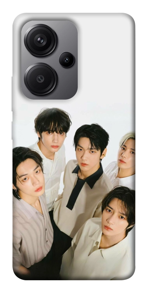 Чохол TXT Together для Xiaomi Redmi Note 13 Pro+