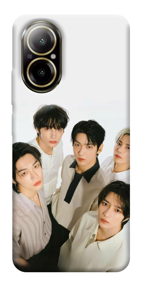 Чехол TXT Together для Realme C67 4G