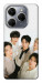 Чехол TXT Together для TECNO Spark 20 Pro