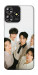 Чохол TXT Together для ZTE Blade A73 4G