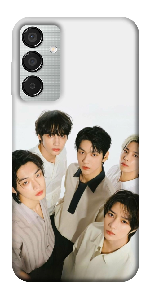 Чехол TXT Together для Galaxy M15 5G