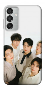 Чохол TXT Together для Galaxy M15 5G