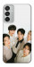 Чехол TXT Together для Galaxy M15 5G