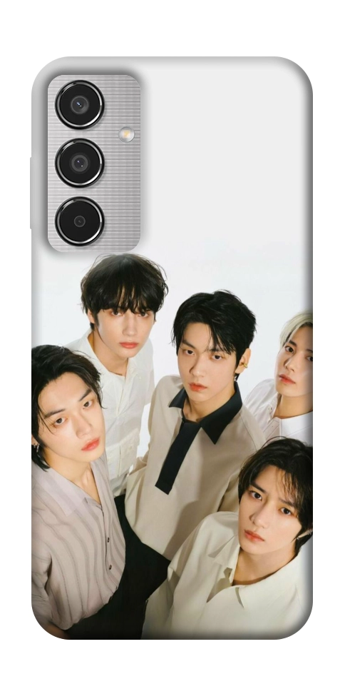 Чехол TXT Together для Galaxy M35 5G