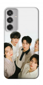 Чехол TXT Together для Galaxy M35 5G