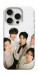 Чохол TXT Together для iPhone 16 Pro Max