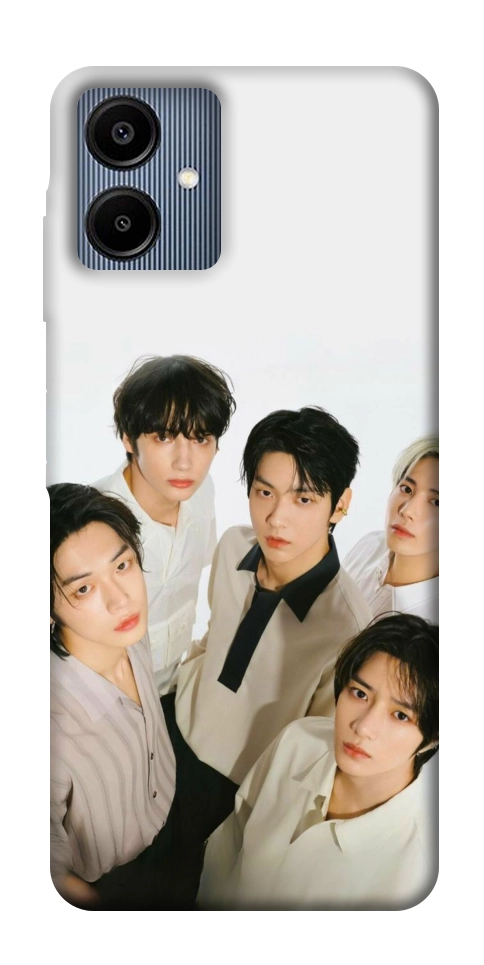 Чехол TXT Together для Galaxy A06