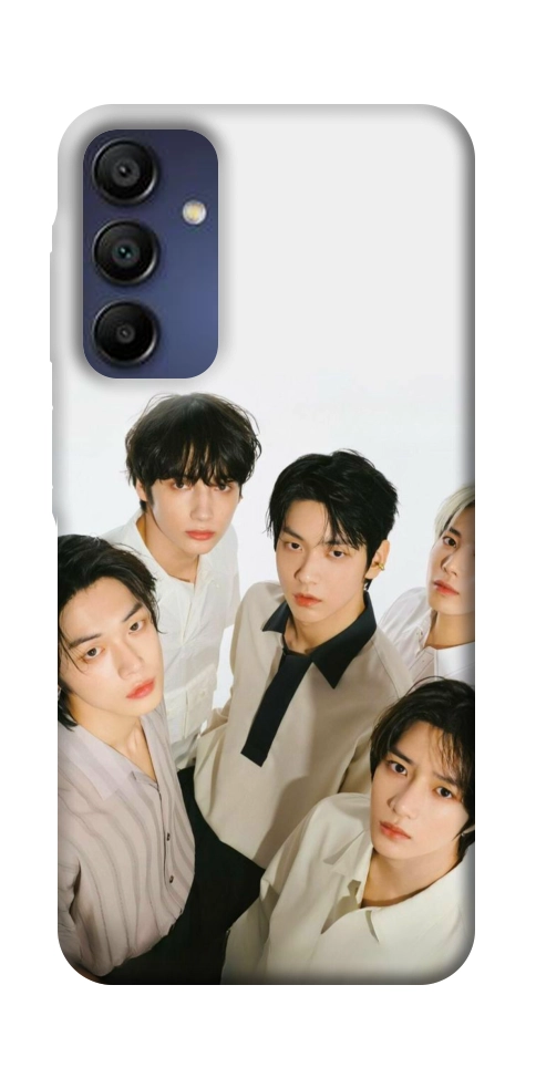 Чехол TXT Together для Galaxy A16 5G