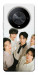 Чехол TXT Together для Huawei Magic6 Lite