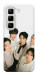 Чехол TXT Together для Infinix Hot 50 4G