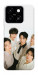 Чохол TXT Together для ZTE Blade A55 4G
