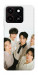 Чохол TXT Together для ZTE Blade A35 4G