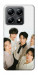 Чехол TXT Together для Xiaomi 14T