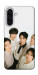 Чехол TXT Together для Galaxy A36 5G