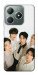 Чехол TXT Together для Realme C61