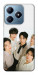 Чехол TXT Together для Realme C63 4G