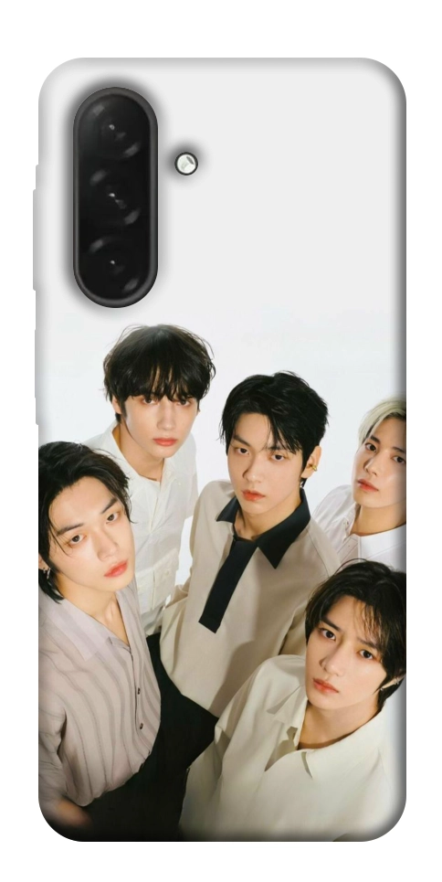 Чехол TXT Together для Galaxy A26 5G