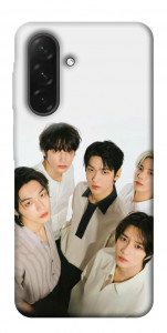 Чохол TXT Together для Galaxy A26 5G