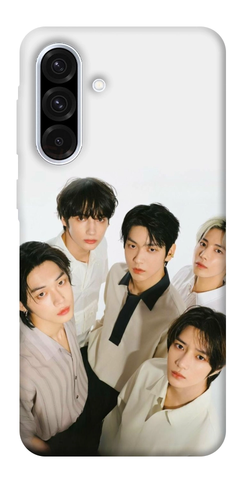 Чохол TXT Together для Galaxy A56 5G