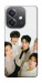 Чохол TXT Together для Oppo A3 4G