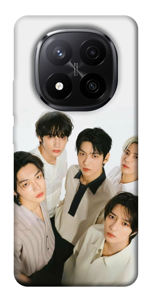 Чохол TXT Together для Xiaomi Redmi Note 14 Pro+ 5G