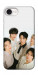 Чехол TXT Together для iPhone 16e