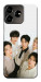 Чехол TXT Together для ZTE Blade V50 Design 4G
