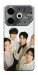 Чехол TXT Together для TECNO Pova 6 Neo (LI6)