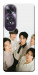 Чехол TXT Together для Oppo A60 4G