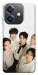 Чехол TXT Together для Oppo A40m