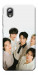 Чехол TXT Together для ZTE Blade A3 (2019)