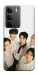 Чохол TXT Together для Realme C75
