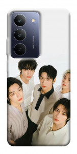 Чехол TXT Together для Realme C75x