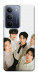 Чехол TXT Together для Realme C75x