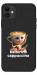 Чохол Ballerina Cappuccina Grazia для iPhone 11
