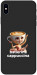 Чехол Ballerina Cappuccina Grazia для iPhone XS Max