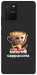 Чохол Ballerina Cappuccina Grazia для Galaxy S10 Lite (2020)