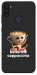 Чехол Ballerina Cappuccina Grazia для Galaxy M11 (2020)