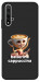 Чехол Ballerina Cappuccina Grazia для Huawei Honor 20